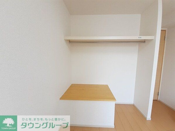 ドリームたちばなの物件内観写真